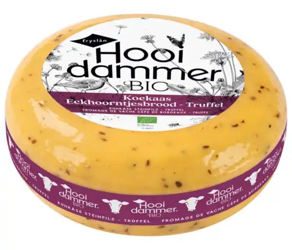 Bild 1 von Steinpilz- Trüffel