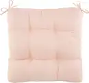 Bild 1 von Sitzkissen Elli in Rosa ca. 40x40cm, Rosa