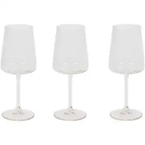 Royal Leerdam Weingläser Nova