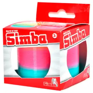 Simba Magic Spring 6cm ab 3 Jahre