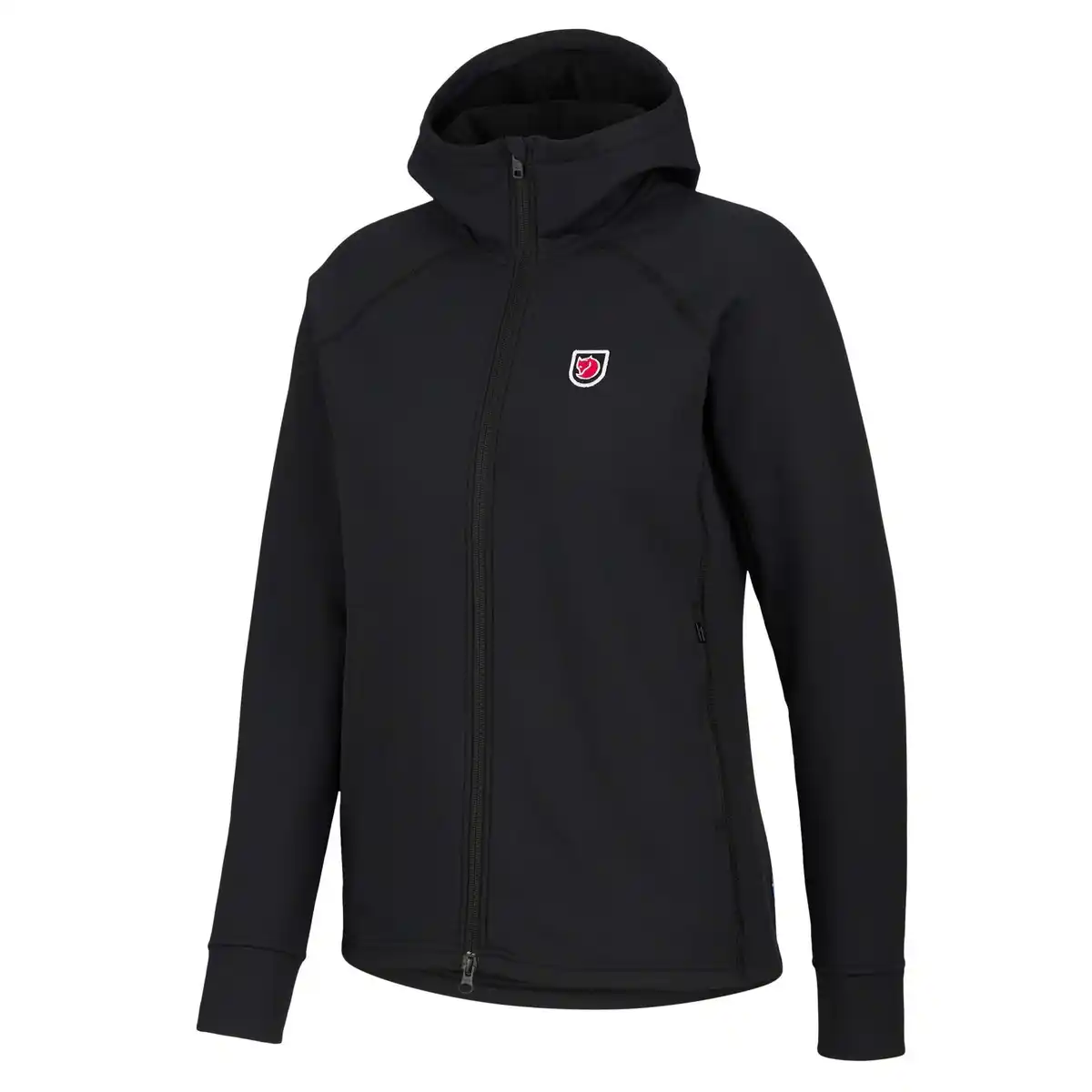 Bild 2 von EXPEDITION FLEECE HOODIE W Damen - Fleecejacke