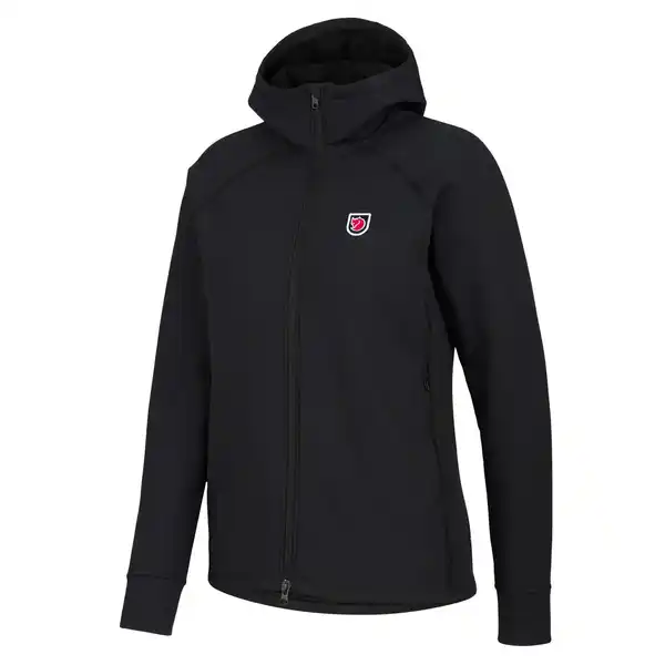 Bild 2 von EXPEDITION FLEECE HOODIE W Damen - Fleecejacke