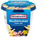 Bild 1 von Homann Feiner Nudelsalat 400g