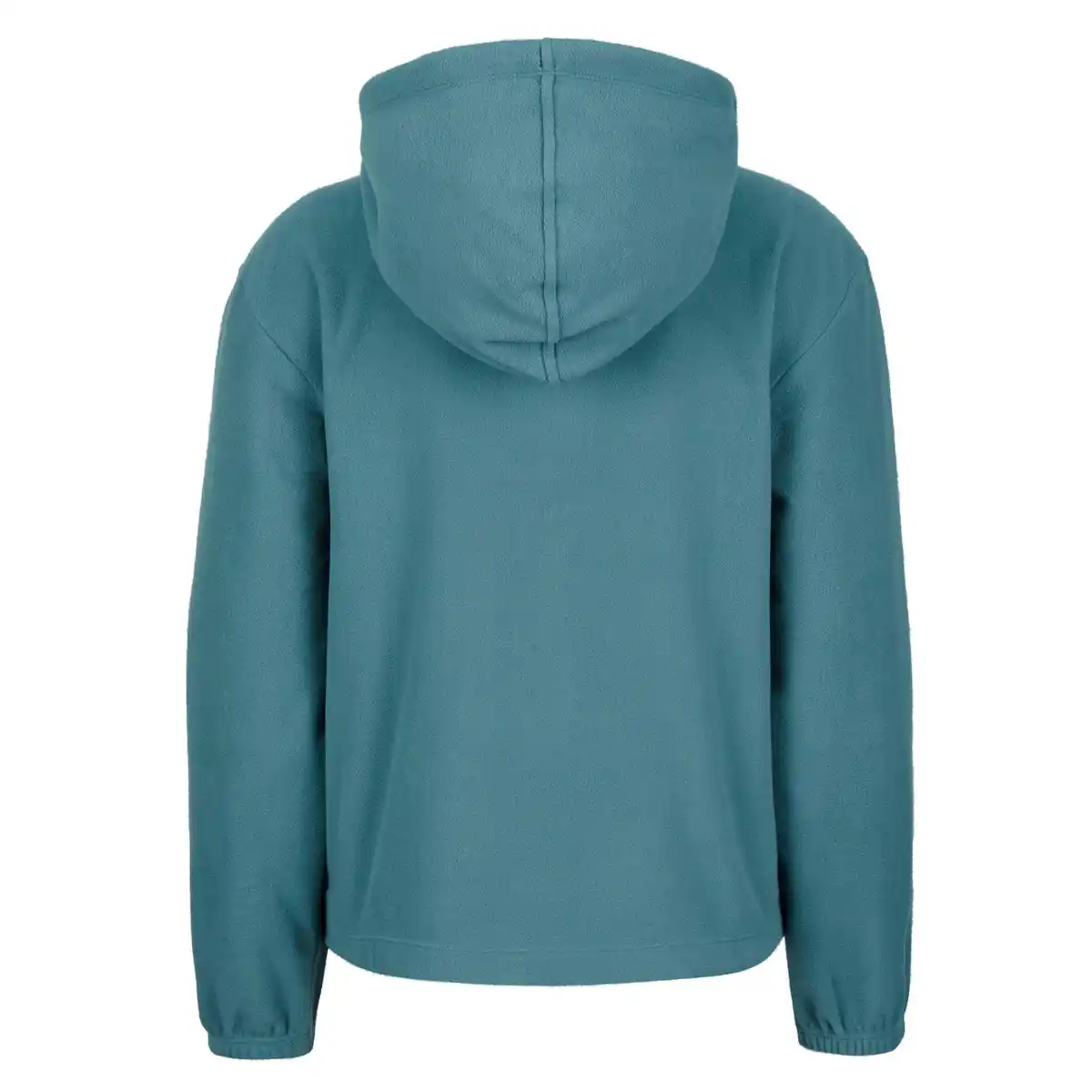 Bild 2 von W'S MICRO D FLEECE HOODY Damen - Kapuzenjacke