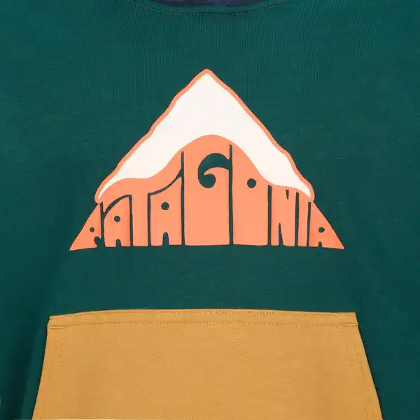 Bild 3 von K'S HOODY SWEATSHIRT Kinder - Hoodie