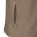 Bild 4 von KEB FLEECE VEST M Herren - Fleeceweste