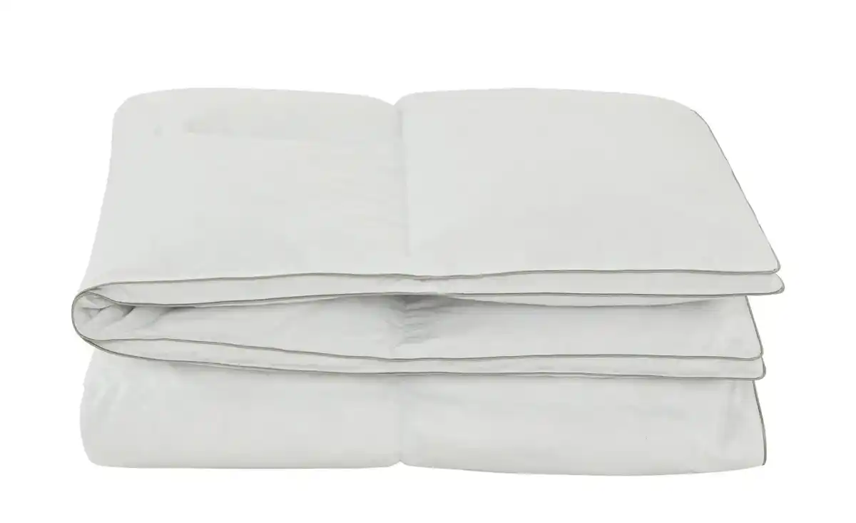 Bild 1 von Otto Keller Kassettendecke  Nina ¦ beige ¦ Maße (cm): B: 135 Bettwaren > Bettdecken > Winter-Bettdecken - Möbel Kraft