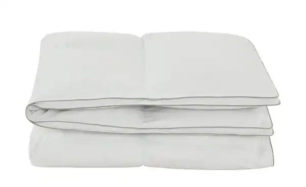 Bild 1 von Otto Keller Kassettendecke  Nina ¦ beige ¦ Maße (cm): B: 135 Bettwaren > Bettdecken > Winter-Bettdecken - Möbel Kraft