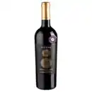 Bild 1 von Miluna Rotwein Negroamaro halbtrocken 0,75l