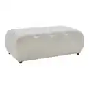 Bild 1 von Hocker Sofi Creme, Creme