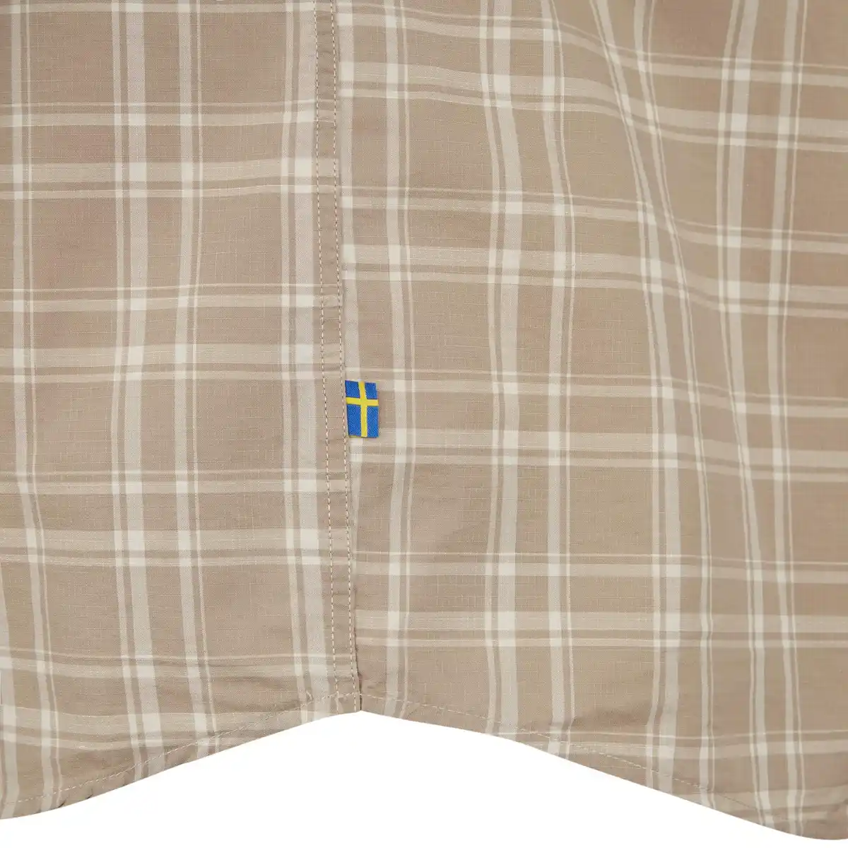 Bild 4 von ÖVIK LITE SHIRT SS M Herren - Outdoor Hemd