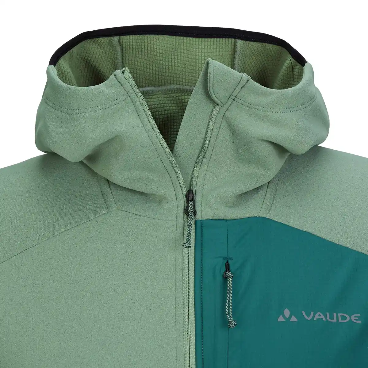 Bild 3 von MONVISO FLEECE JACKET III Herren - Fleecejacke