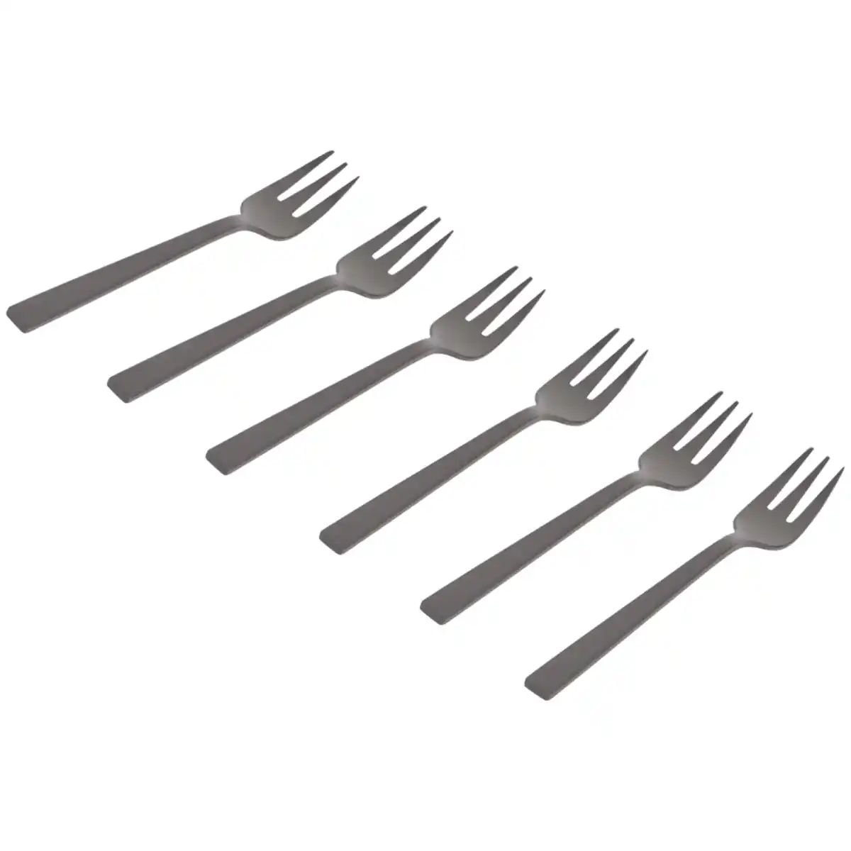 Bild 2 von Dessertgabeln