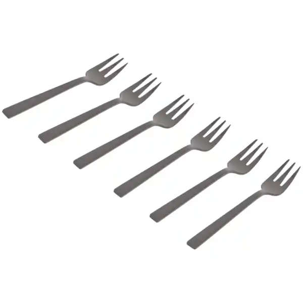 Bild 2 von Dessertgabeln