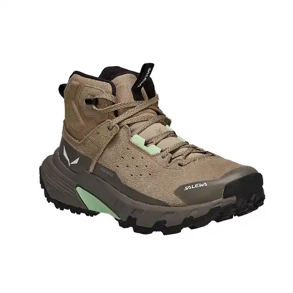 Bild 2 von PEDROC 2 LEATHER MID PTX W Damen - Wanderschuhe