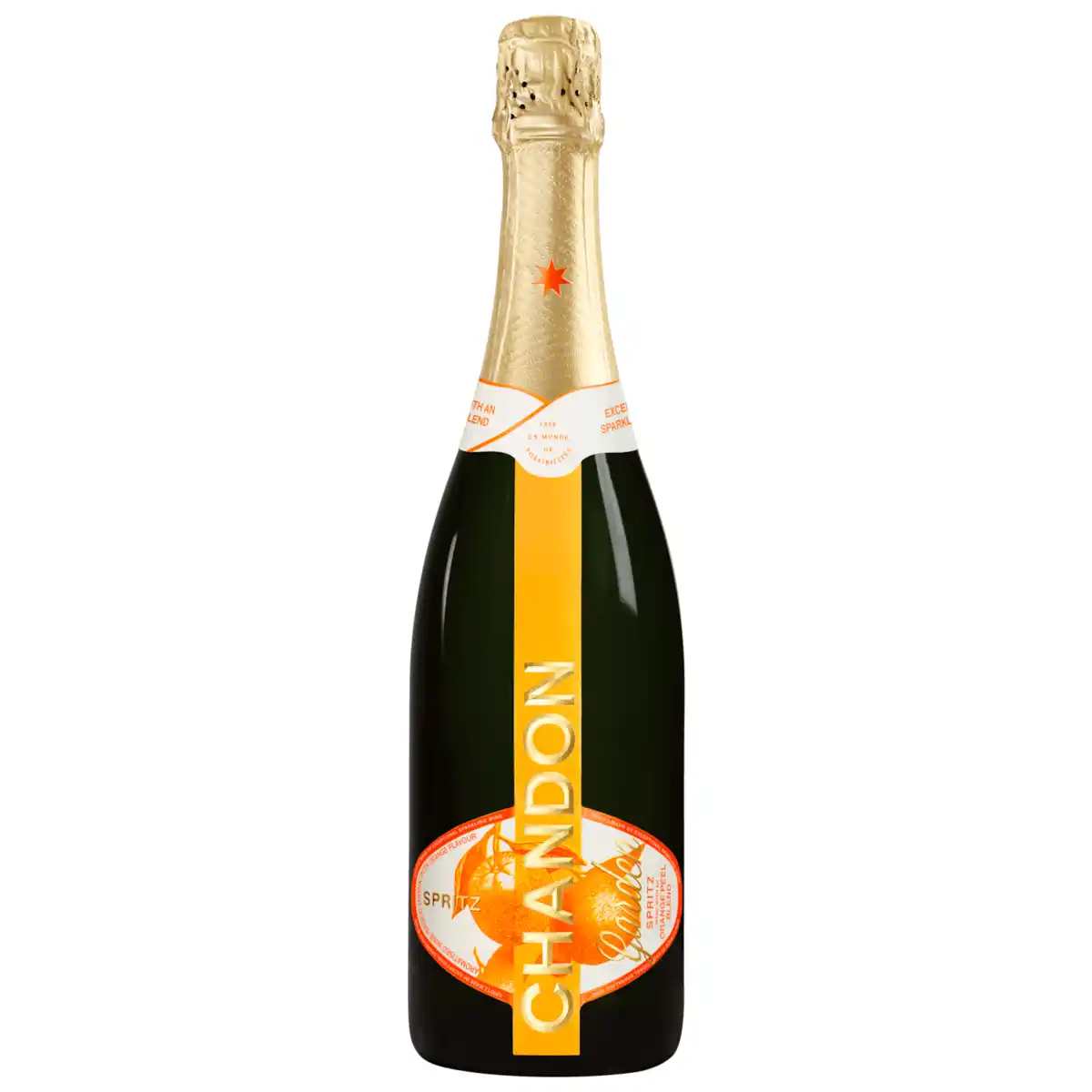 Bild 1 von Chandon Garden Spritz 0,75l