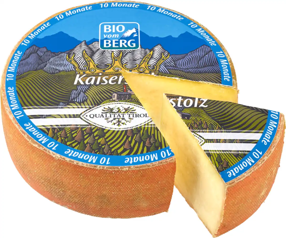 Bild 1 von Kaiserstolz