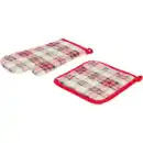 Bild 2 von Ofenhandschuh und Topflappen