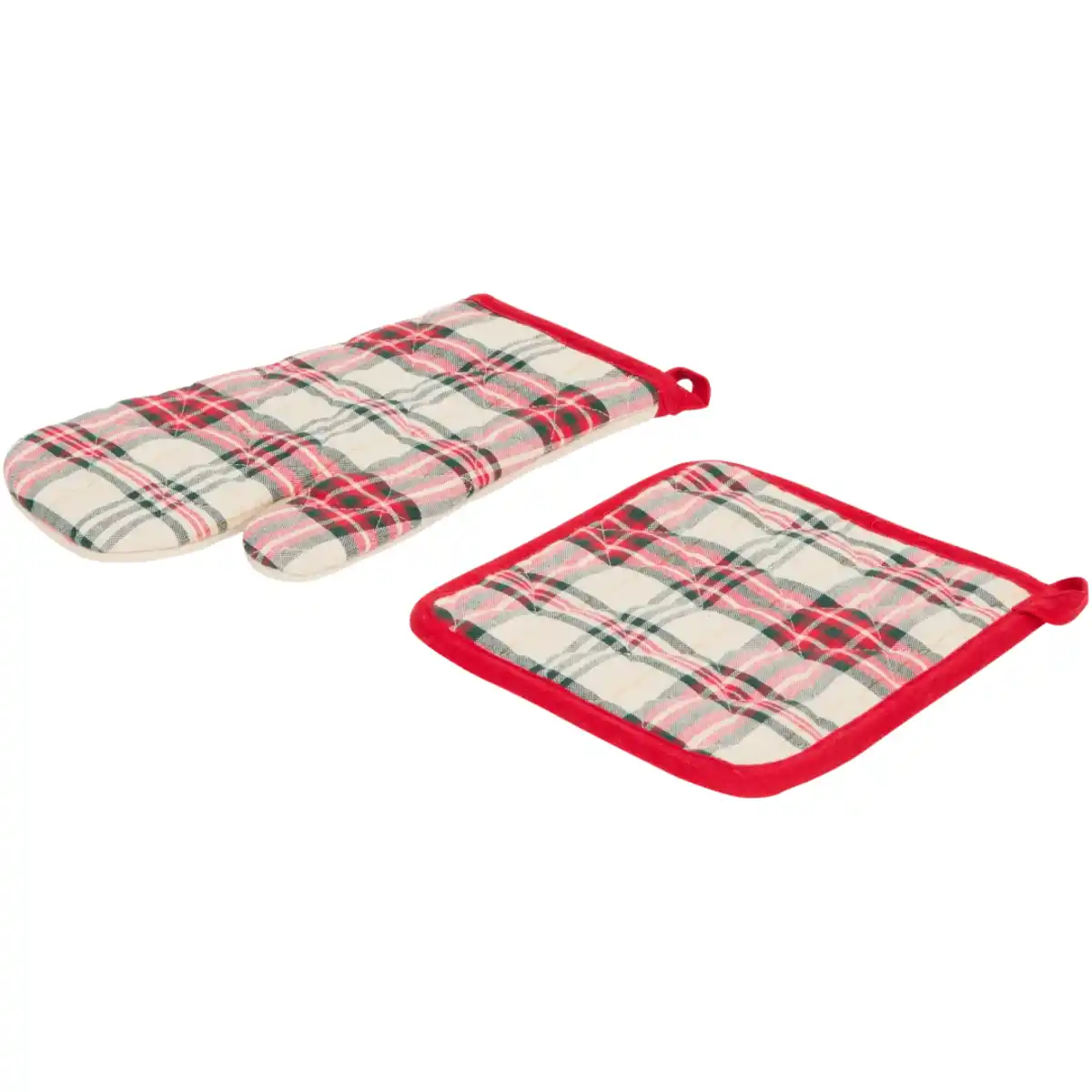 Bild 2 von Ofenhandschuh und Topflappen