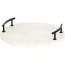 Bild 2 von Marmor-Tablett