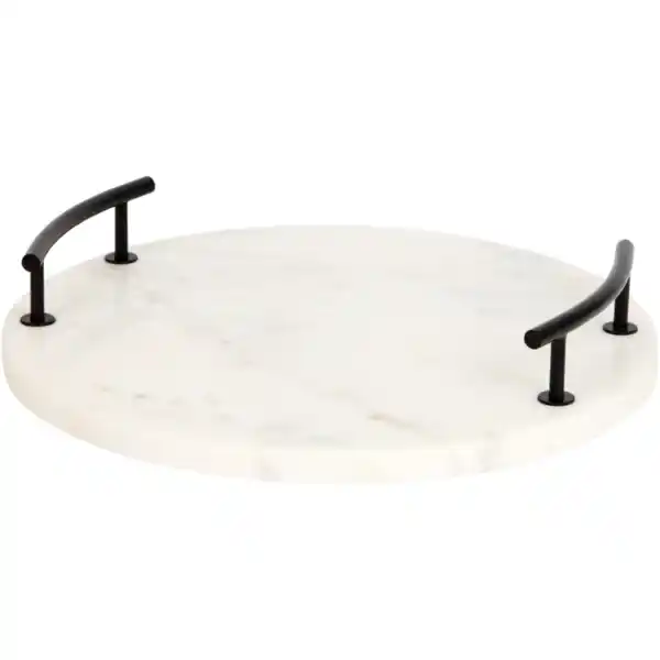 Bild 2 von Marmor-Tablett