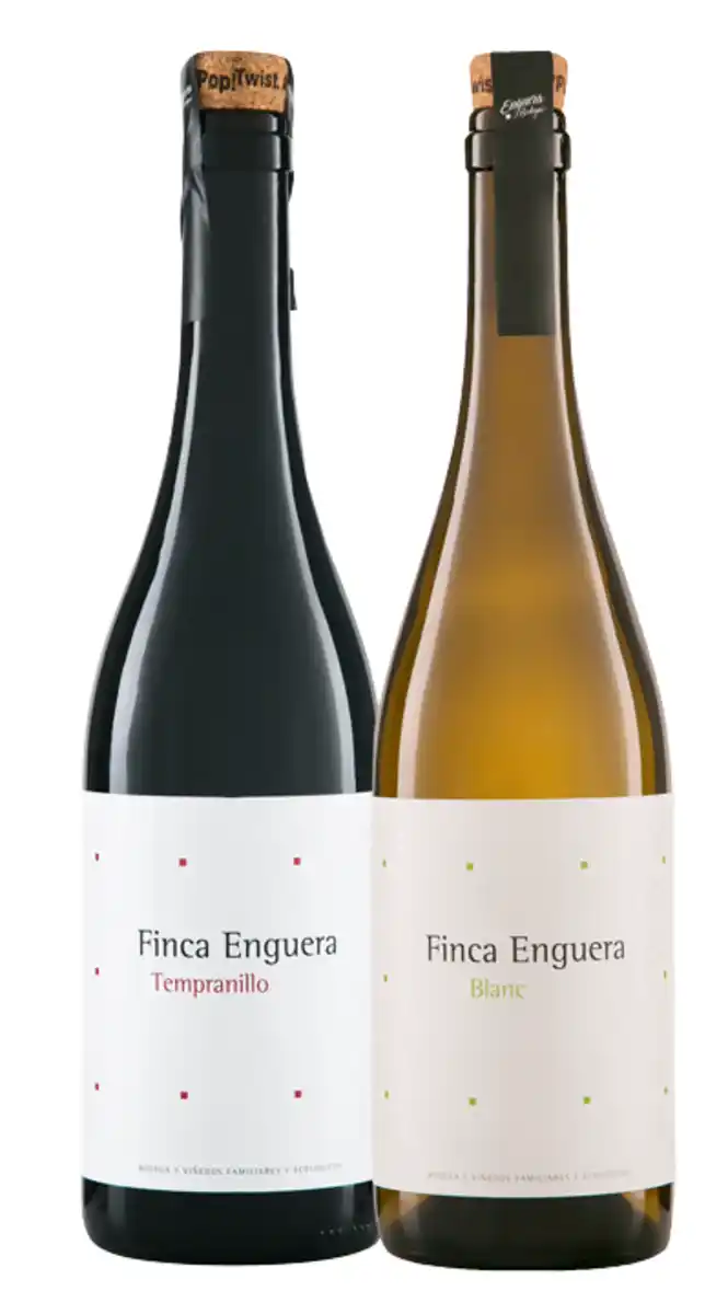 Bild 1 von Spanischer Wein