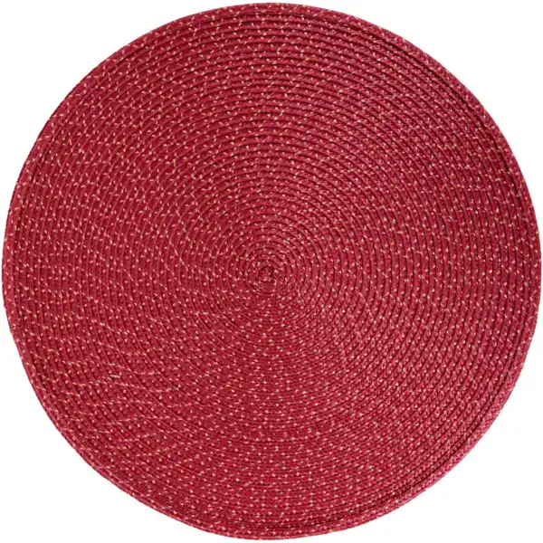 Bild 1 von Rundes Tischset