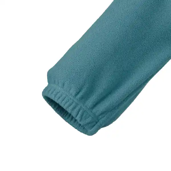 Bild 4 von W'S MICRO D FLEECE HOODY Damen - Kapuzenjacke