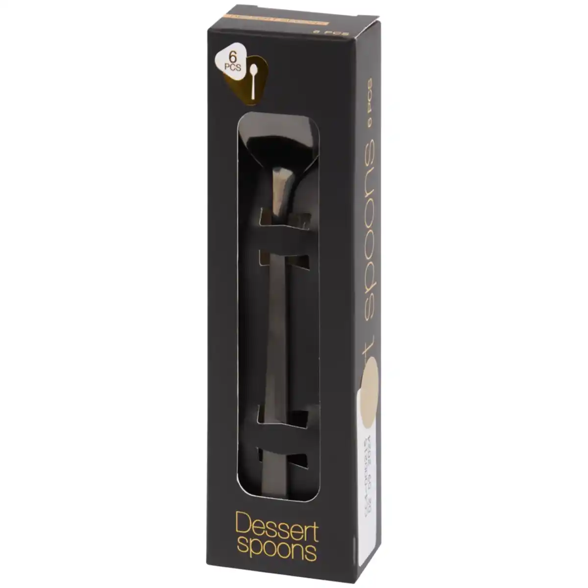 Bild 3 von Dessertlöffel