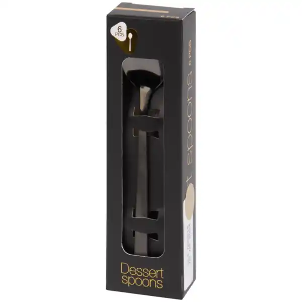 Bild 3 von Dessertlöffel