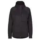 Bild 1 von ABISKO GRID FLEECE HOODIE W Damen - Fleecejacke