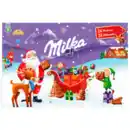 Bild 1 von Milka Adventskalender 200g