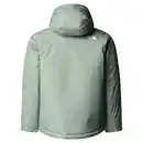 Bild 2 von G FREEDOM INSULATED JACKET Kinder - Winterjacke