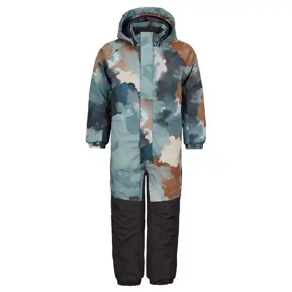 Bild 1 von COVERALL - AOP Kinder - Schneeanzug