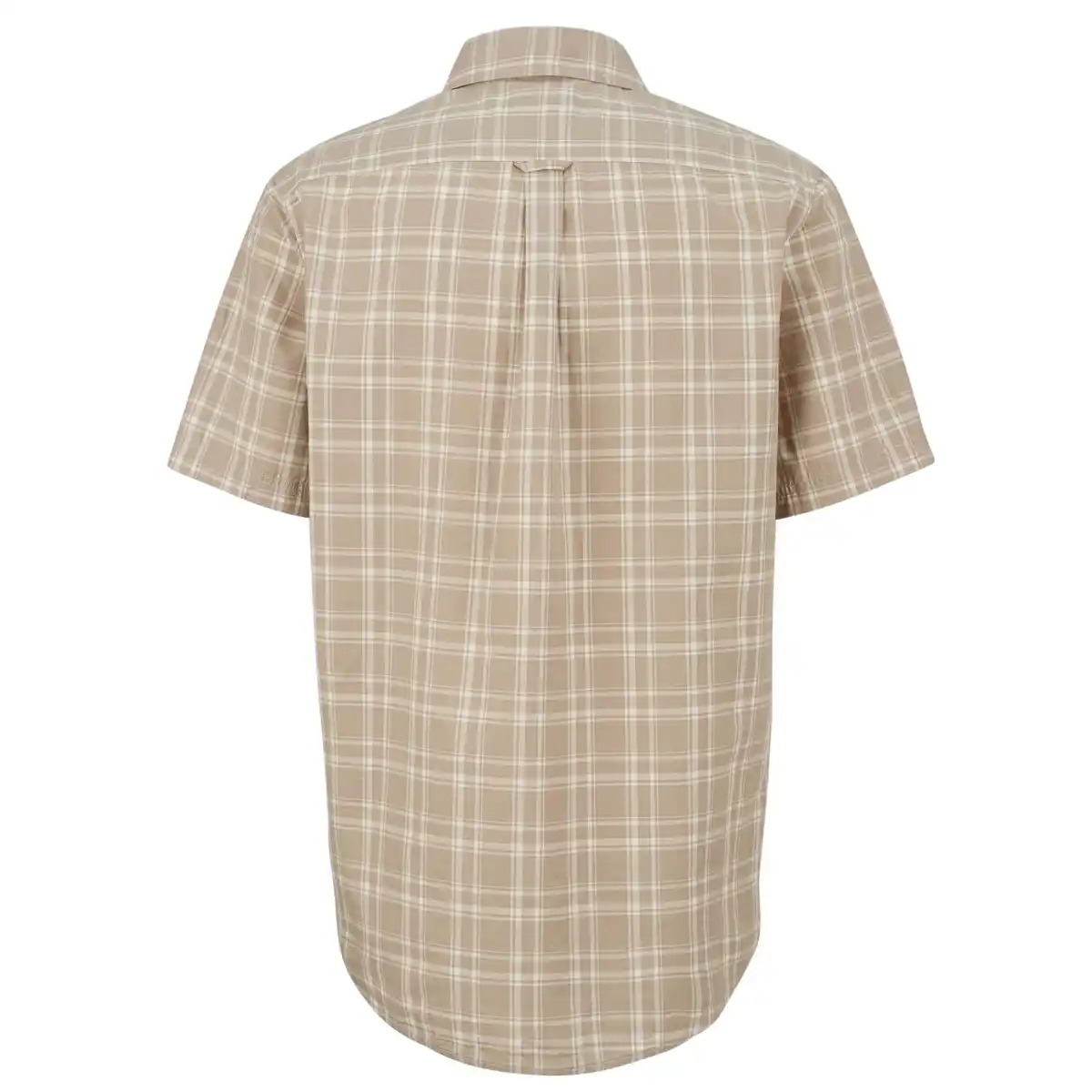 Bild 2 von ÖVIK LITE SHIRT SS M Herren - Outdoor Hemd