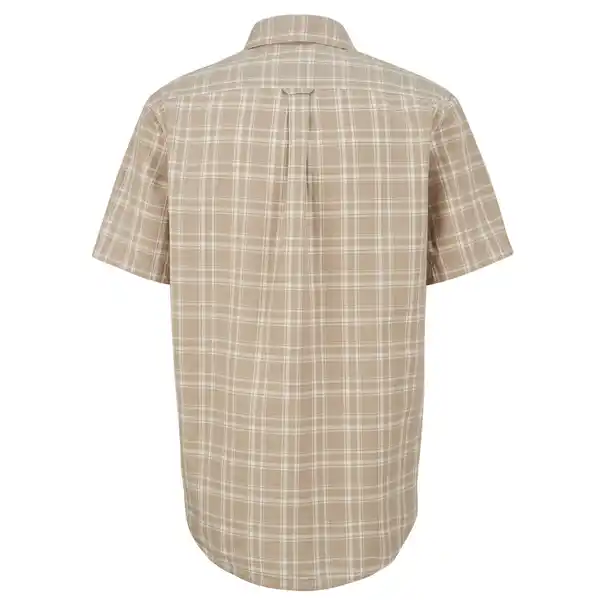 Bild 2 von ÖVIK LITE SHIRT SS M Herren - Outdoor Hemd