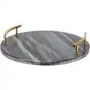 Bild 1 von Marmor-Tablett