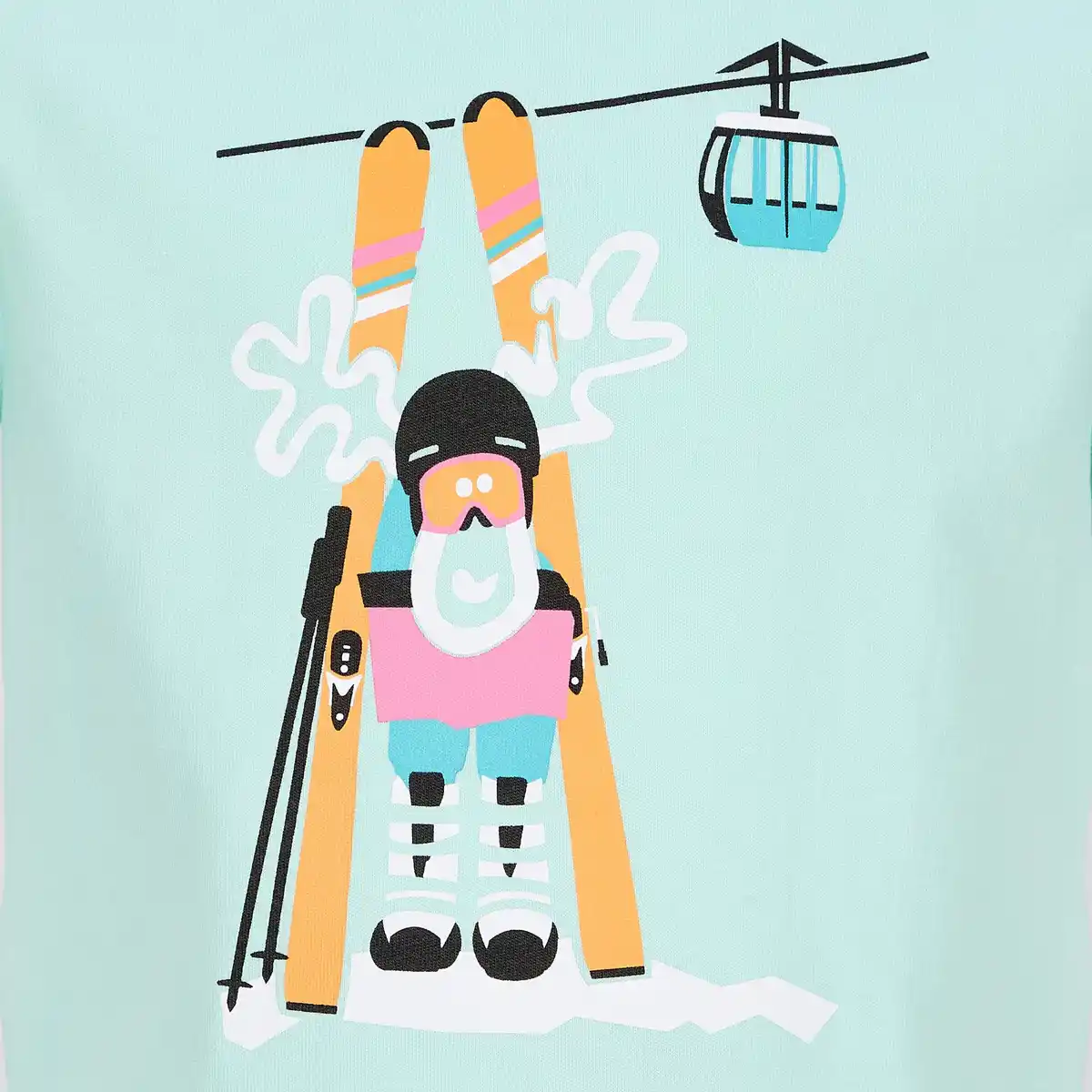 Bild 3 von GAUDI Kinder - T-Shirt