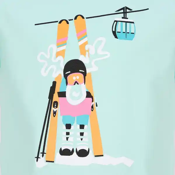 Bild 3 von GAUDI Kinder - T-Shirt