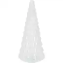 Bild 3 von Weihnachtsbaum mit Licht