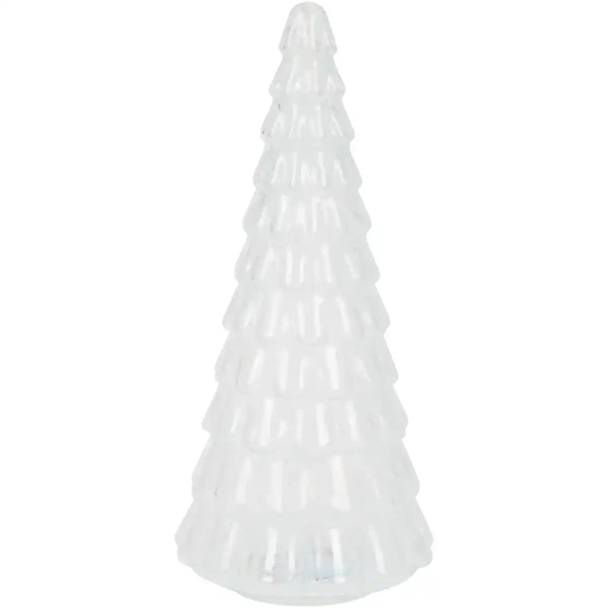 Bild 3 von Weihnachtsbaum mit Licht