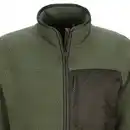 Bild 3 von M PILE ZIP JACKET Herren - Fleecejacke