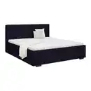 Bild 1 von Polsterbett Nelo Anthrazit ca. 180x200cm, Anthrazit