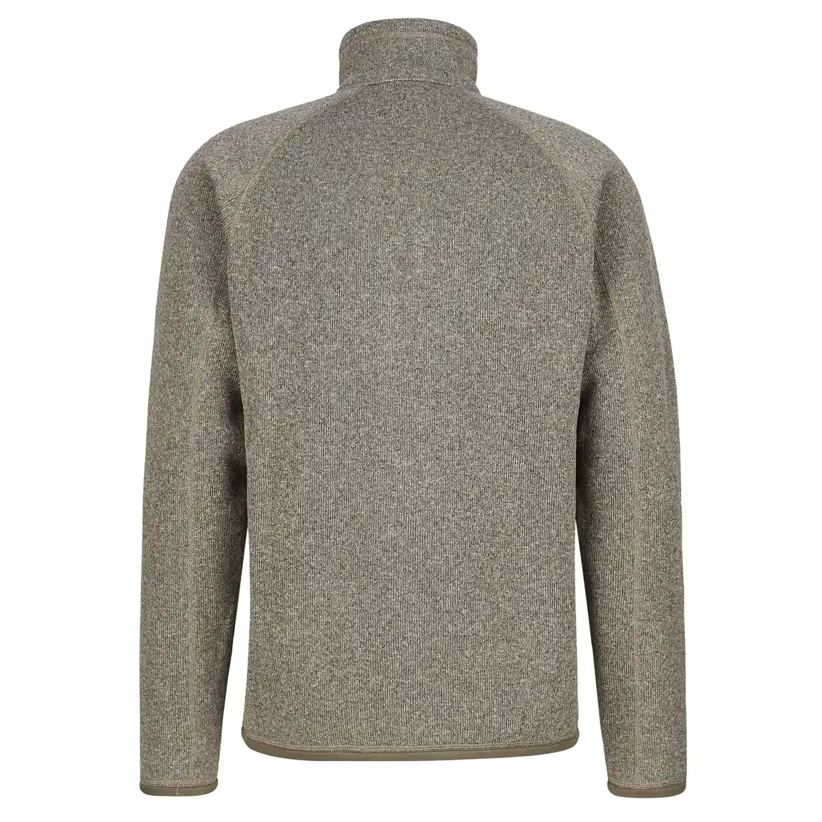 Bild 2 von M'S BETTER SWEATER 1/4 ZIP Herren - Fleecepullover