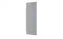 Bild 1 von Garderobenpaneel   ¦ grau ¦ Holzwerkstoff,Glas ¦ Maße (cm): B: 60 H: 170 T: 10.0 Garderoben & Kleiderstangen > Wandgarderoben - Möbel Kraft