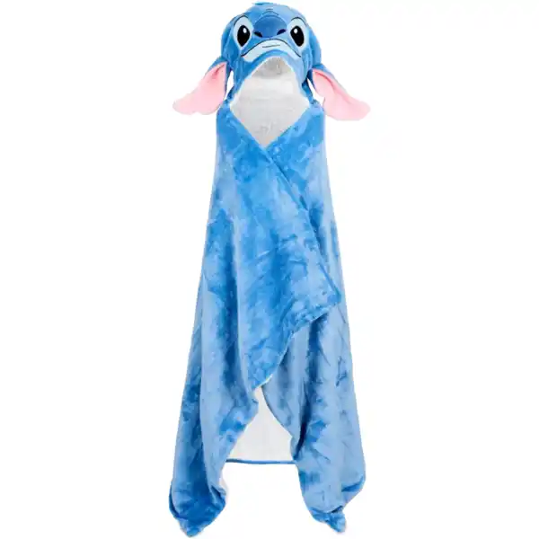 Bild 4 von Decke mit Kapuze