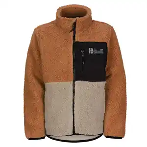 FLEECE JACKET Kinder - Fleecejacke