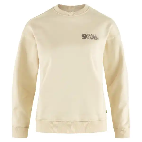 Bild 1 von FJÄLLRÄVEN CLASSIC SWEATER W Damen - Sweatshirt