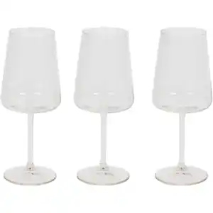 Royal Leerdam Weingläser Nova