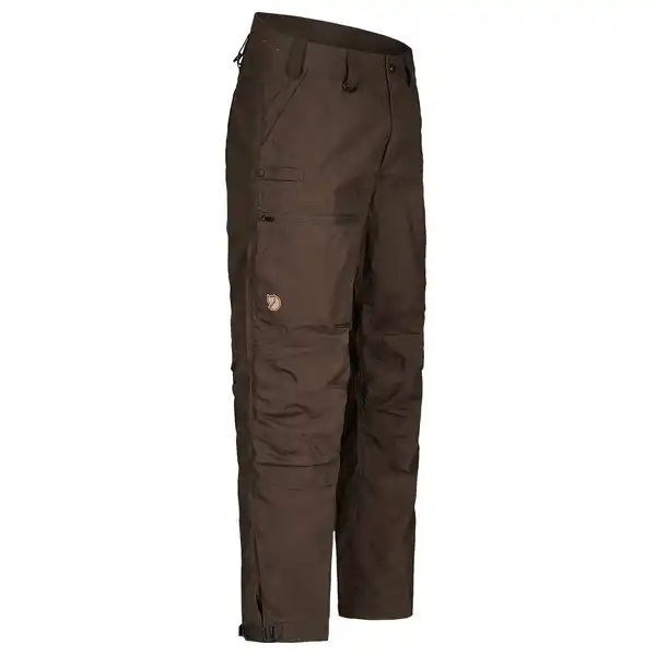 Bild 2 von DREV HYBRID TROUSERS M Herren - Jagdhose